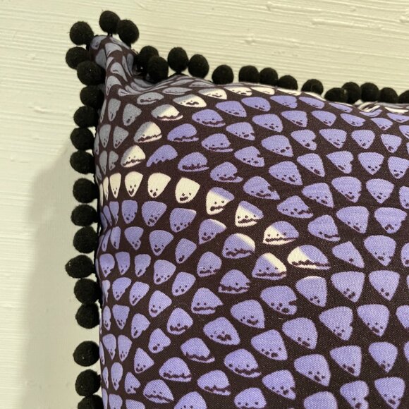 Ankara pillow FAN - Picture 3 of 4